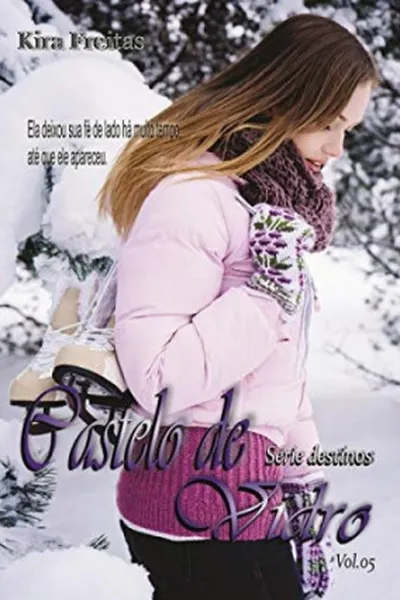 Cover of Castelo de vidro