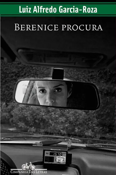 Cover of Berenice procura