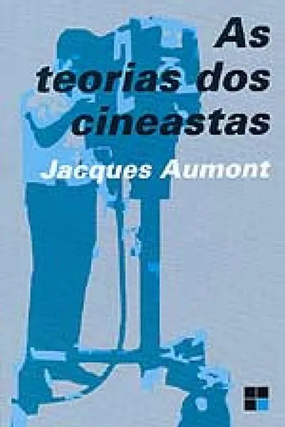 Cover of As Teorias dos Cineastas