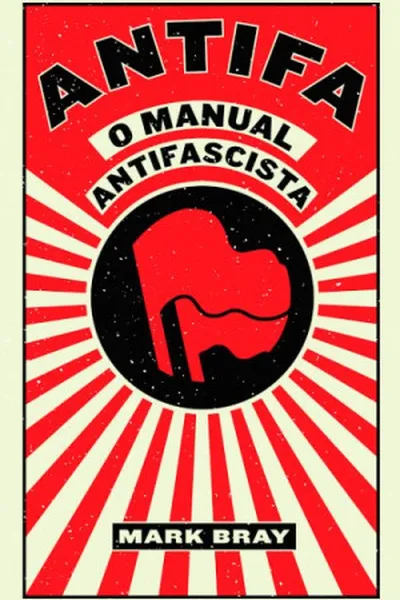 Cover of Antifa