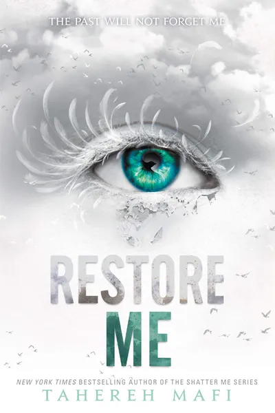 Cover of Restore Me