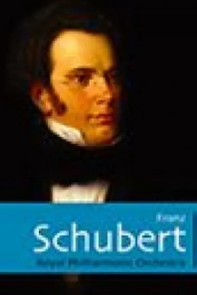 Cover of Franz Schubert