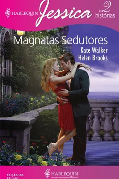Cover of Magnatas Sedutores