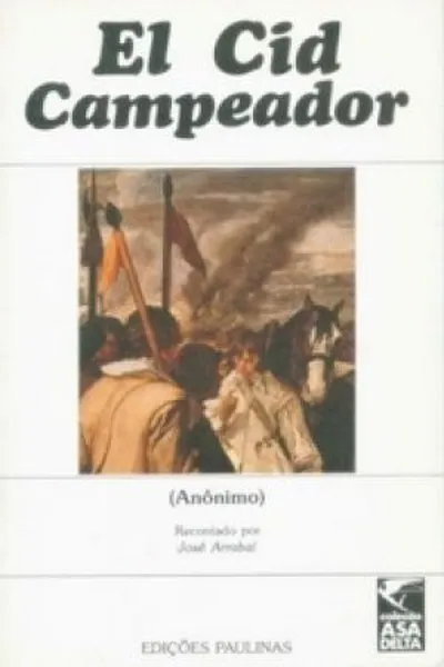 Cover of El Cid Campeador