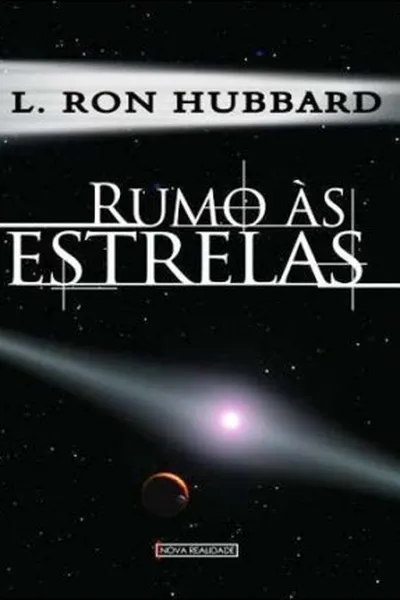Cover of Rumo às Estrelas