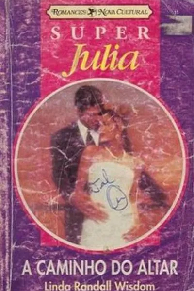 Cover of À Caminho do Altar