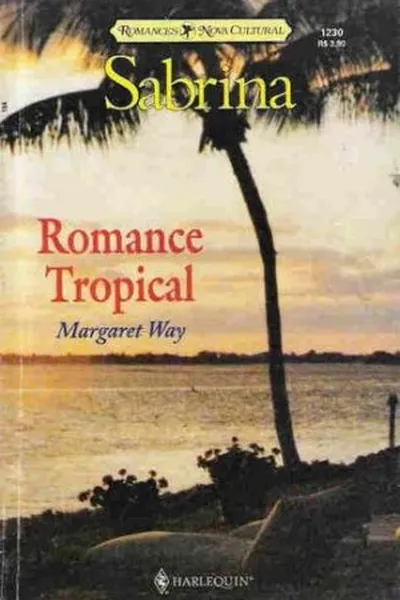 Cover of Romance Tropical