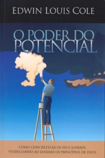 Cover of O poder do potencial