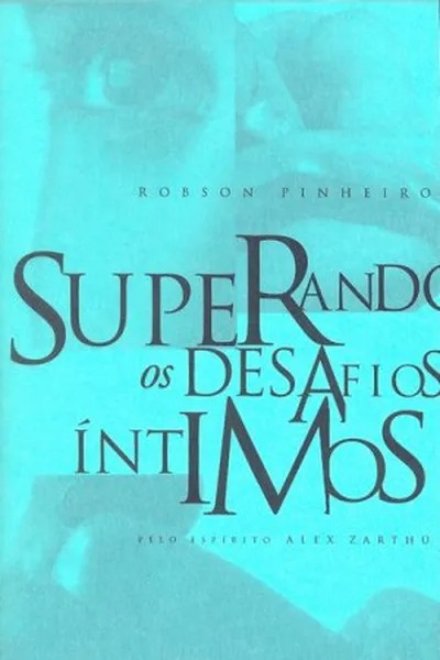 Cover of Superando os Desafios Íntimos