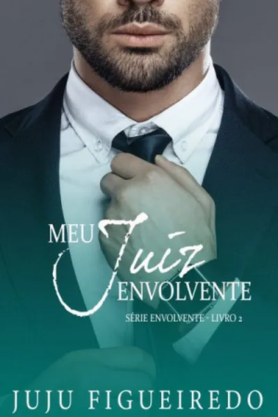 Cover of Meu Juiz Envolvente