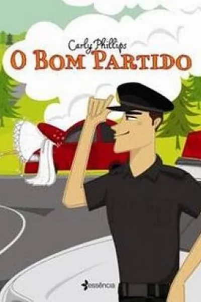 Cover of O Bom Partido