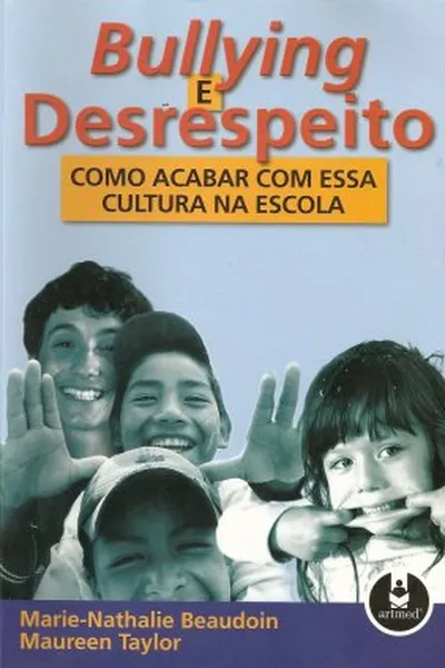 Cover of Bullying e desrespeito
