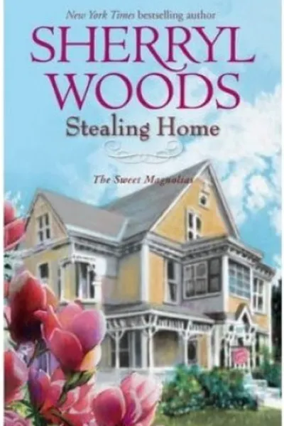Cover of Stealing Home