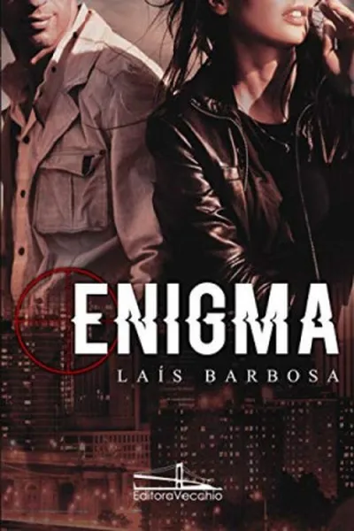 Cover of O Enigma