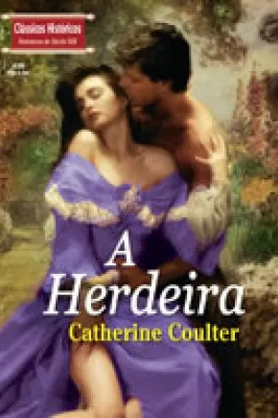 Cover of A Herdeira