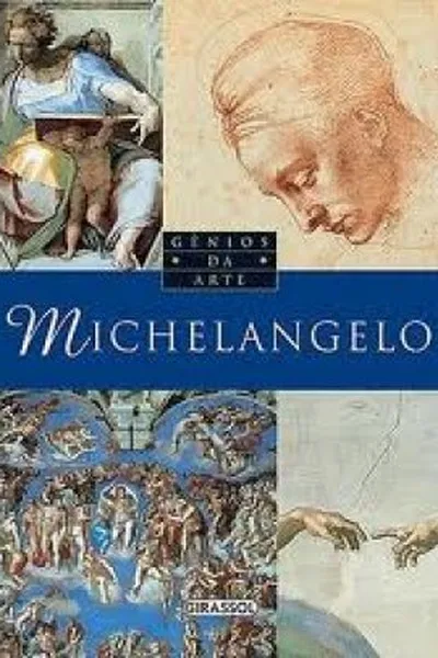 Cover of Michelangelo