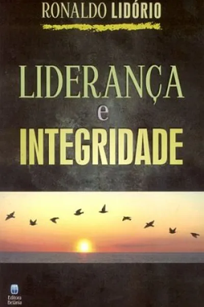 Cover of Liderança e Integridade