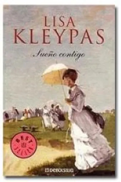 Cover of Sueño contigo