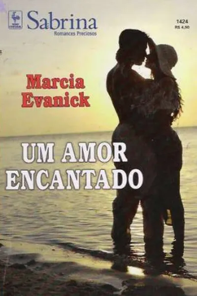 Cover of Um Amor Encantado