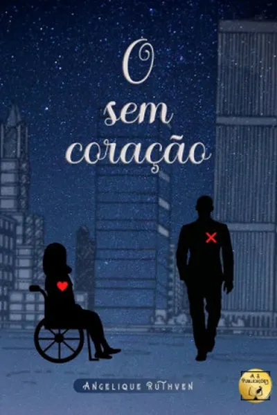 Cover of O sem coração