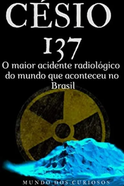 Cover of Césio 137