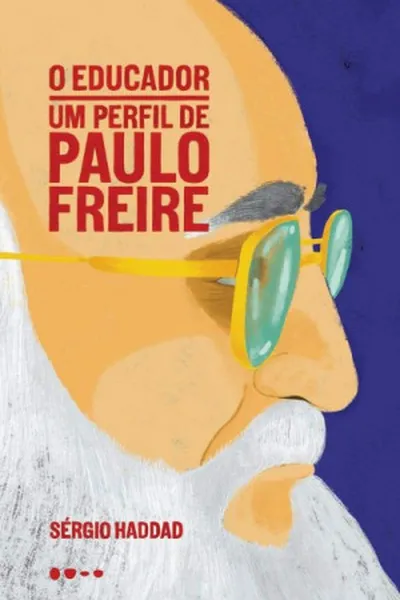 Cover of O educador