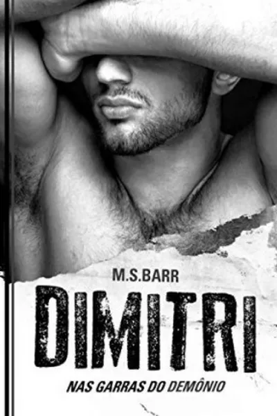 Cover of DIMITRI