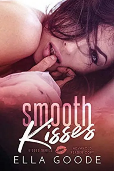 Cover of Smooth Kisses