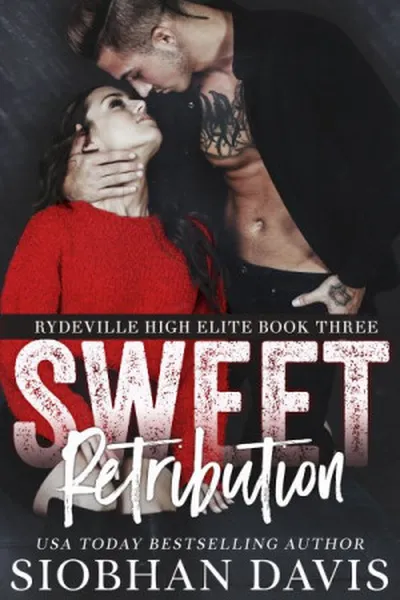 Cover of Sweet Retribution