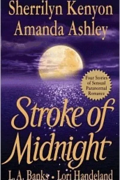 Cover of Stroke of Midnight