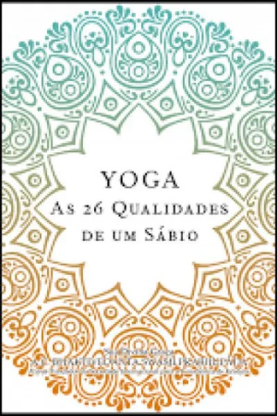 Cover of Yoga