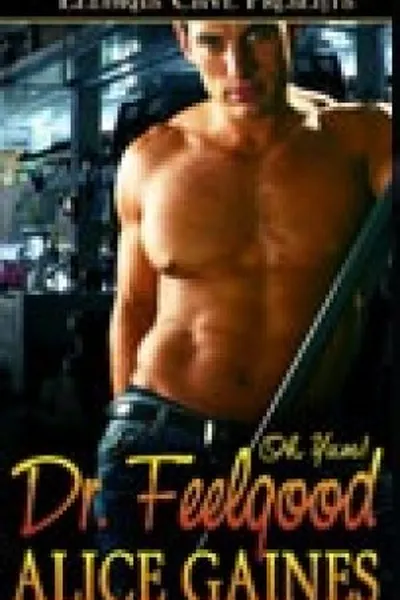 Cover of Dr. Feelgood