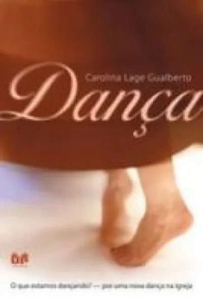 Cover of Dança - O que estamos dançando?