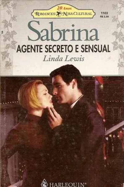 Cover of Agente Secreto e Sensual