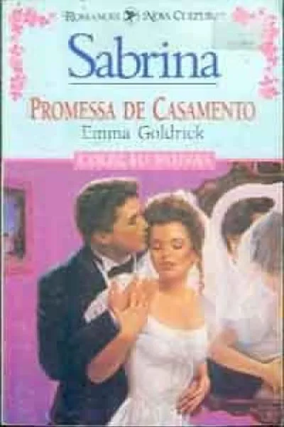 Cover of Promessa de Casamento