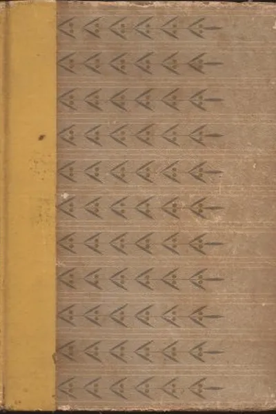 Cover of Biblioteca de Seleções - VII