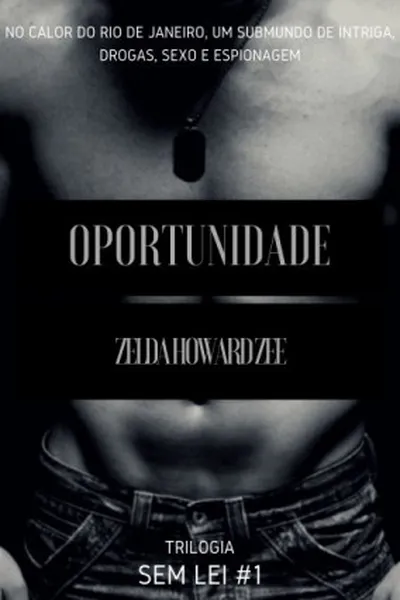 Cover of Oportunidade
