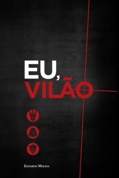 Cover of Eu Vilão