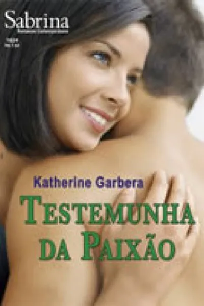 Cover of Testemunha da Paixão