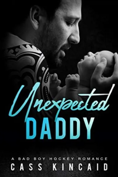 Cover of Unexpected Daddy