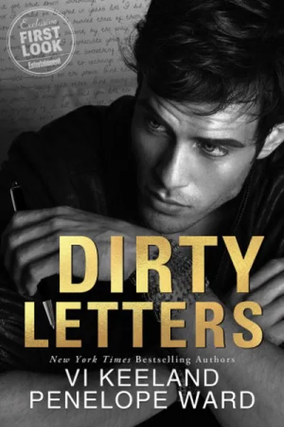 Cover of Dirty Letters