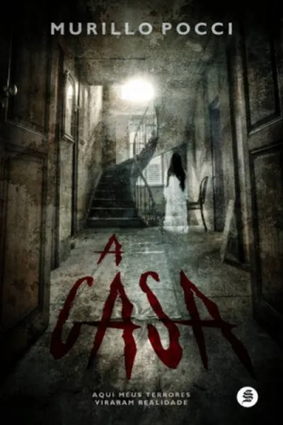 Cover of A Casa