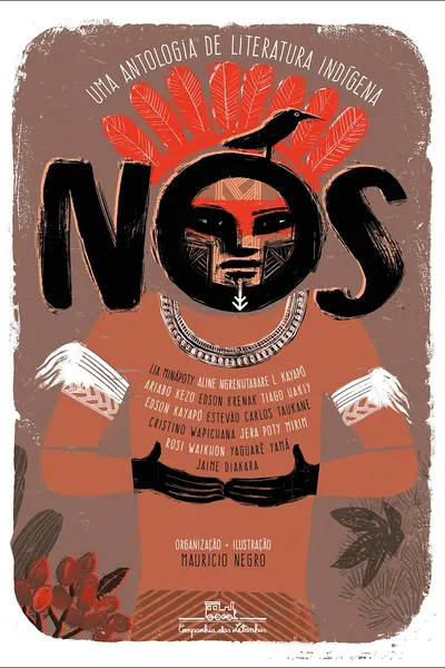 Cover of Nós
