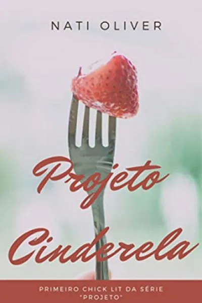 Cover of Projeto Cinderela