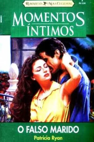 Cover of O Falso Marido