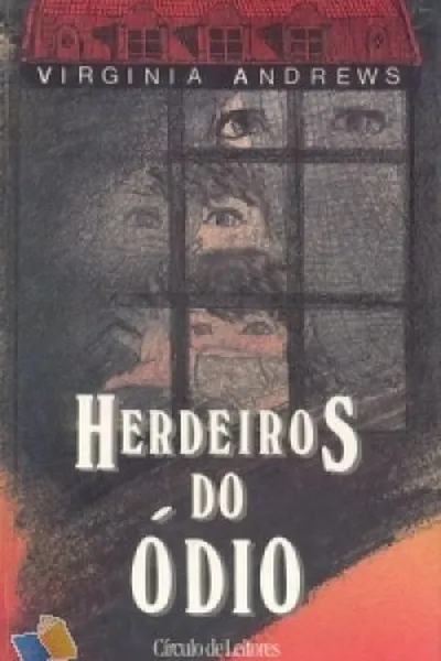 Cover of Herdeiros do ódio