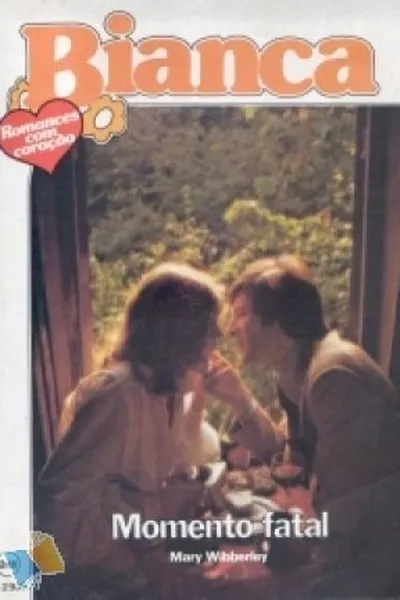 Cover of Momento Fatal