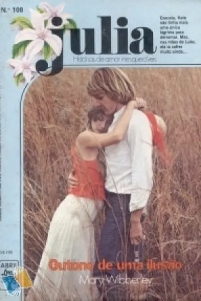 Cover of Outono de uma Ilusao