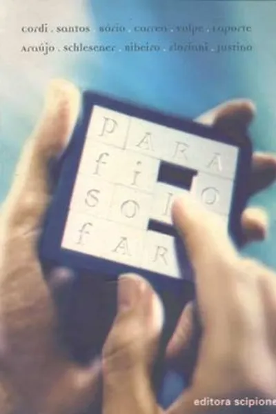 Cover of Para Filosofar