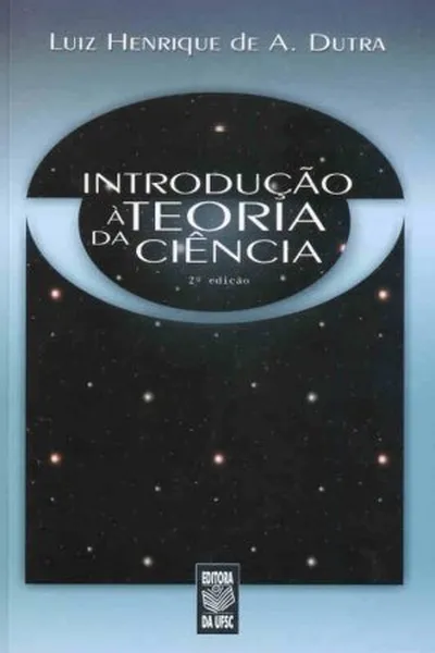 Cover of Introdução a Teoria da Ciência